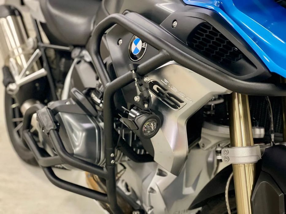 BMW R 1250 GS