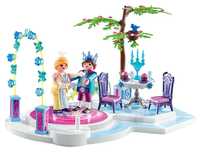 Nowy zestaw księżniczka 70008 Playmobil