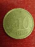 Moedas da Europa