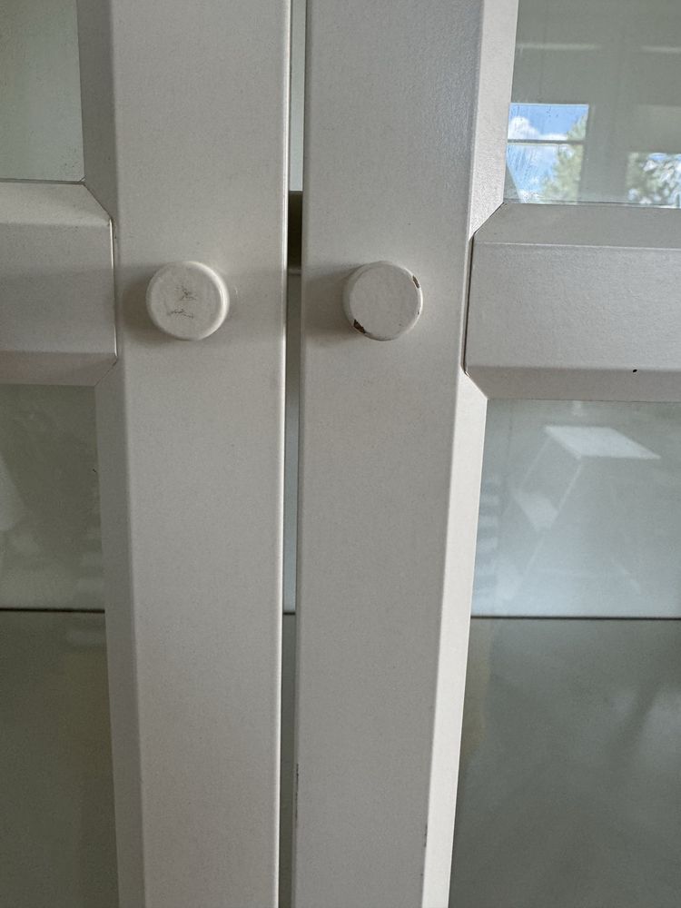Regal 2szt ikea billy oxberg