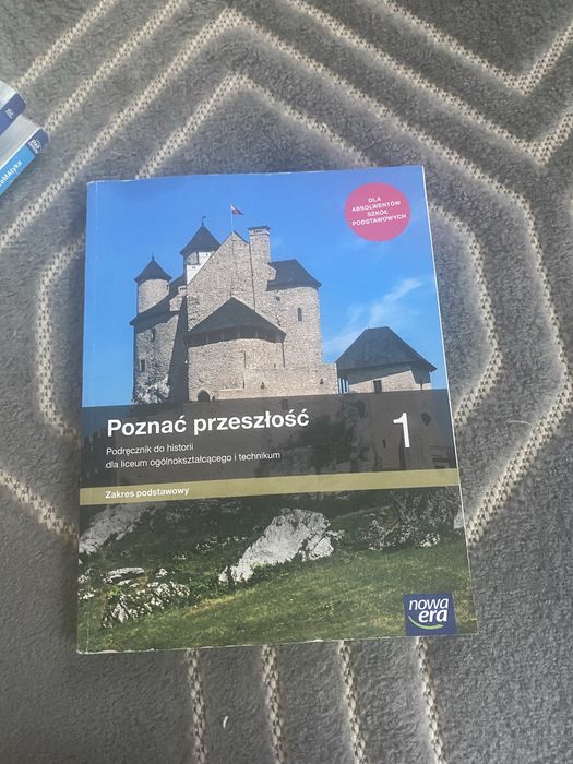 ksiazka poznac przeszlosc 1
