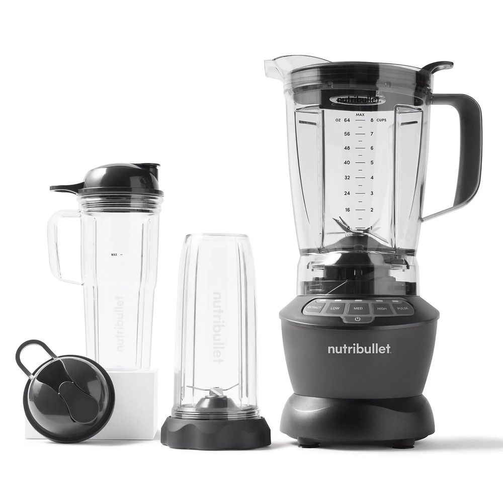 Dzbanek 1900 ml nutribullet® Blender Combo