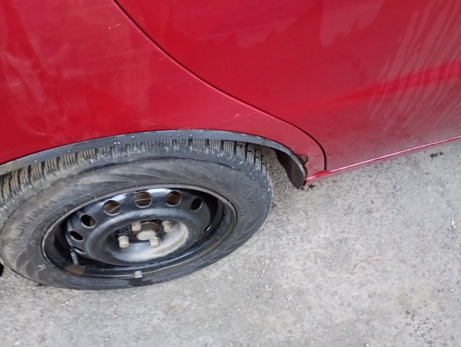 Део Ланос 1.5 газ/бензин