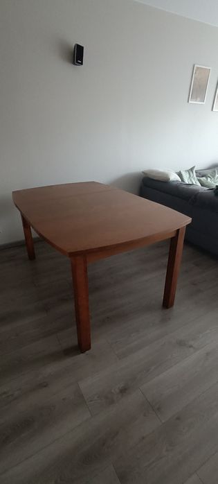 Stół rozkładany 100x300