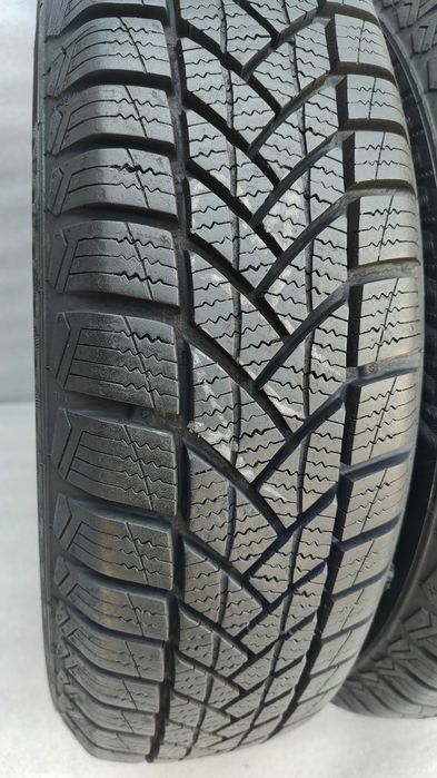Opony Zimowe 155/70/13 Matador 4szt 7,8mm 2023r MB