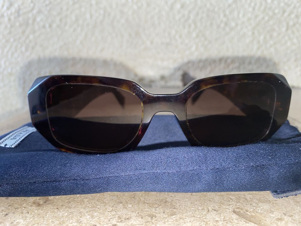 Oculos Prada Feminino