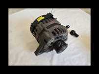 Alternator 37300-2A850 Oryginalny, sprawny, sprawdzony