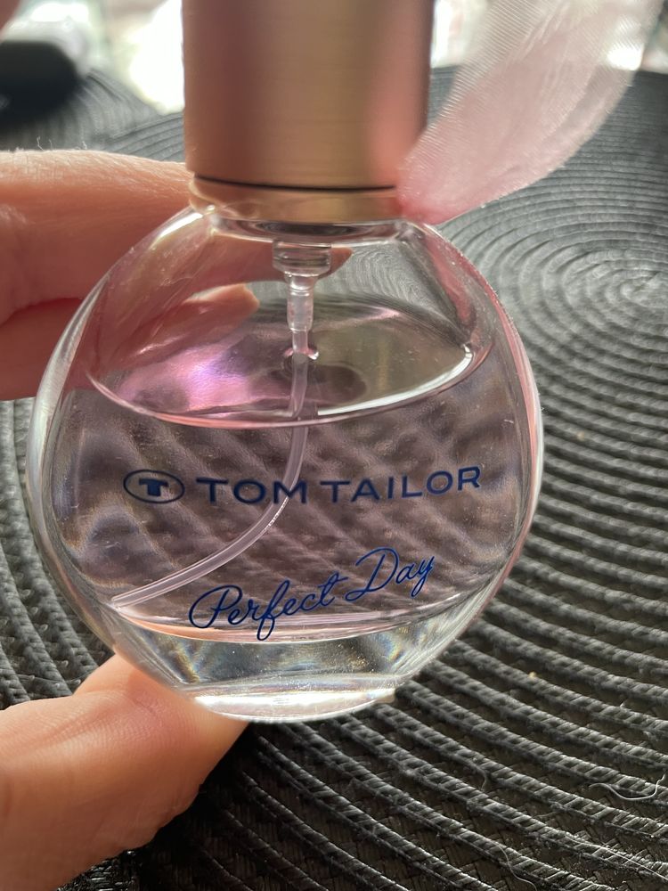 Perfum damski Tom Tailor Perfect Day