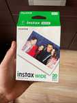 Arkusze do Instax
