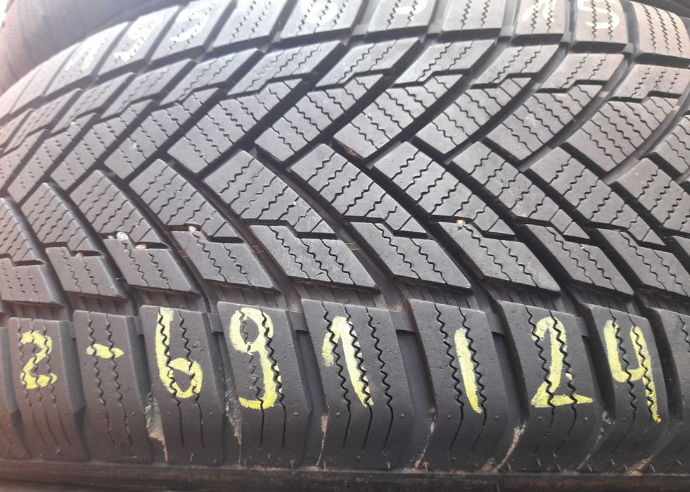 195/65r15 91H (Z691/24)009 2szt 6,5mm 20r X-Privillo S130 TRACMAX