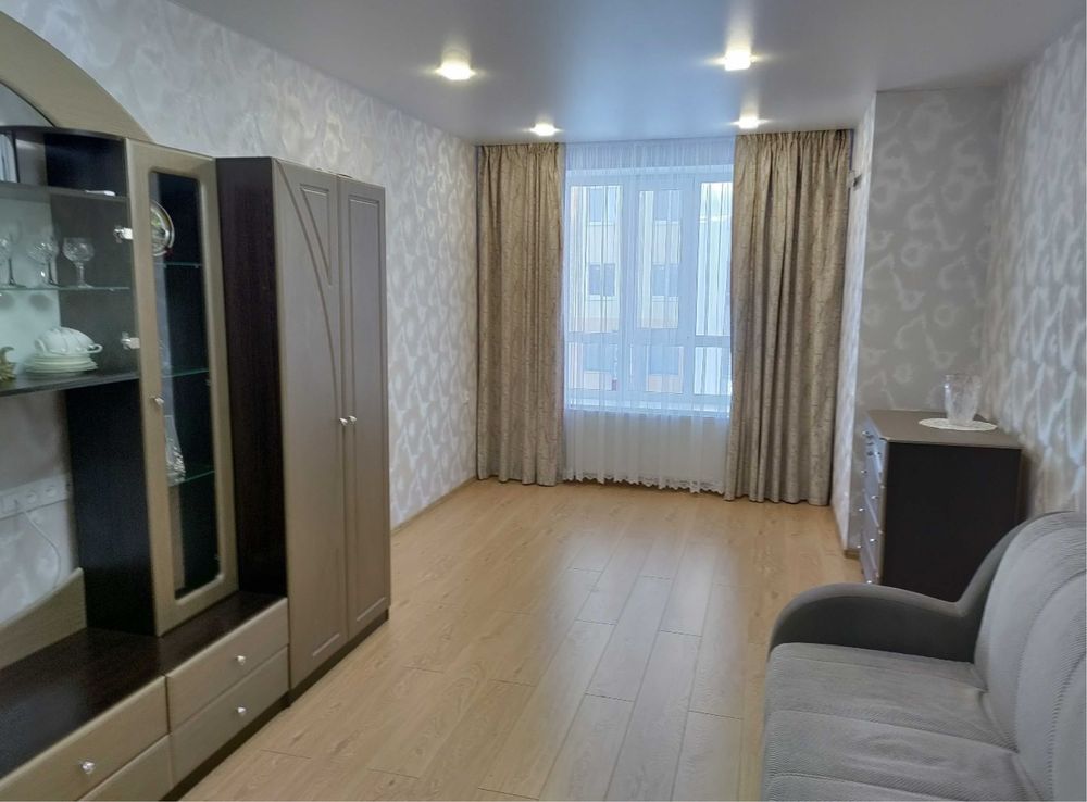 Продам 1 к квартиру в ЖК Мира 2