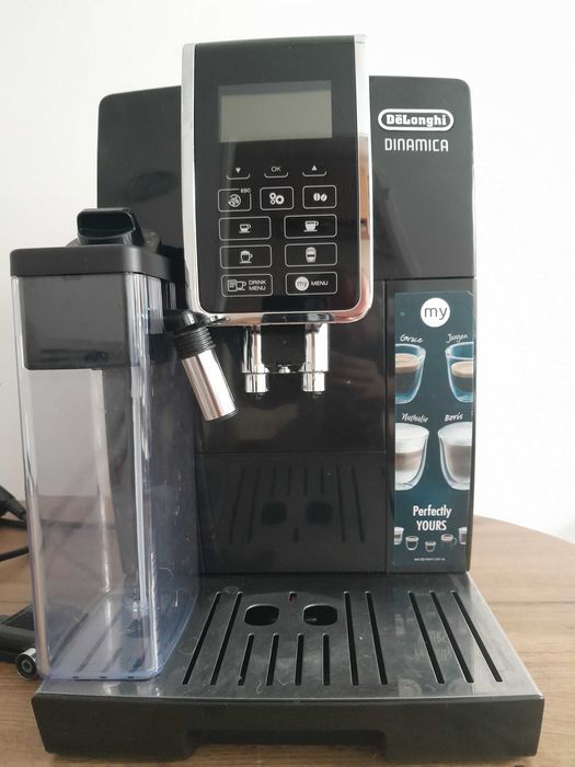 Ekspres Delonghi Dinamica
