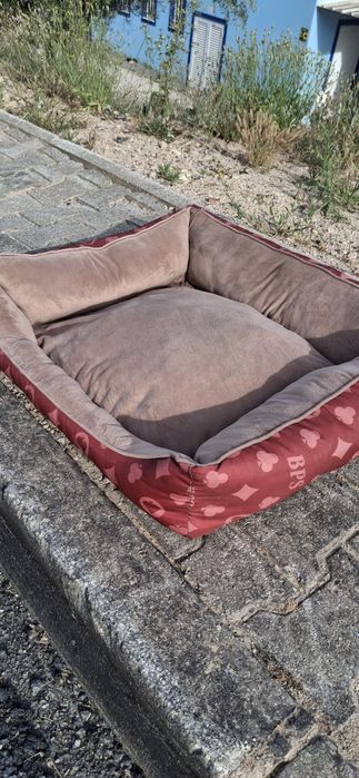 Cama para cao ou gato