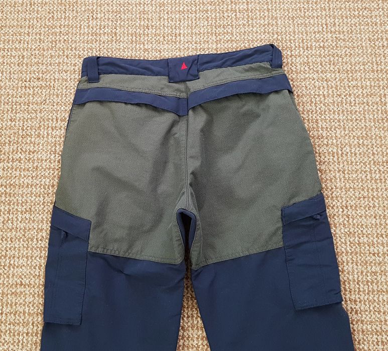 Musto Evolution штани карго трекінгові оригінал W30 L34