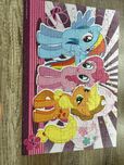 Puzzle my little pony