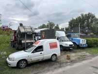 Аренда Продажа Доставка (песок щебень) Камаз Зил Газель