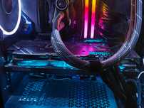 Karta graficzna Powercolor PCI-Ex Radeon RX 7800 XT Hellhound 16GB