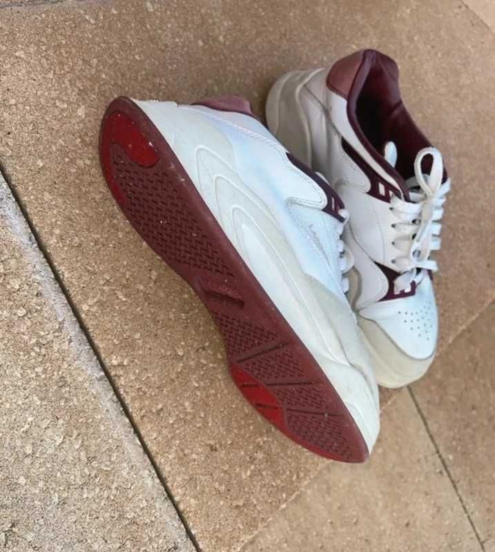 Buty Lacoste Damskie Modne 39.5