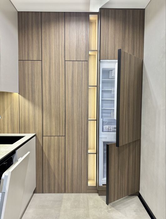 Продам 1к квартиру в ЖК Манхеттен