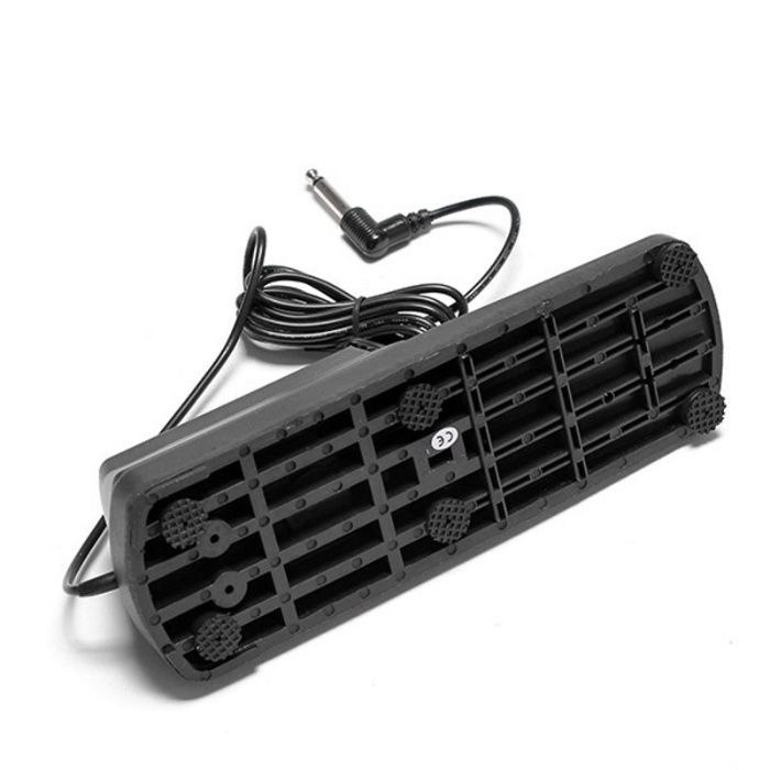 pedal sustain  - Novo