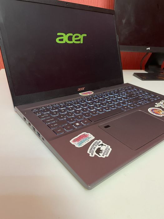 Acer Aspire 5 A515-57g