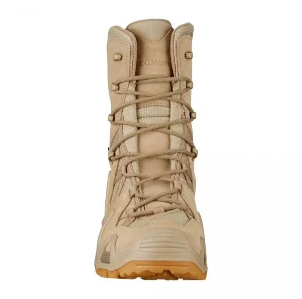 Ботинки Lowa Zephyr GTX HI TF Desert Оригинал 41 42 43.5 44.5 45 46.5