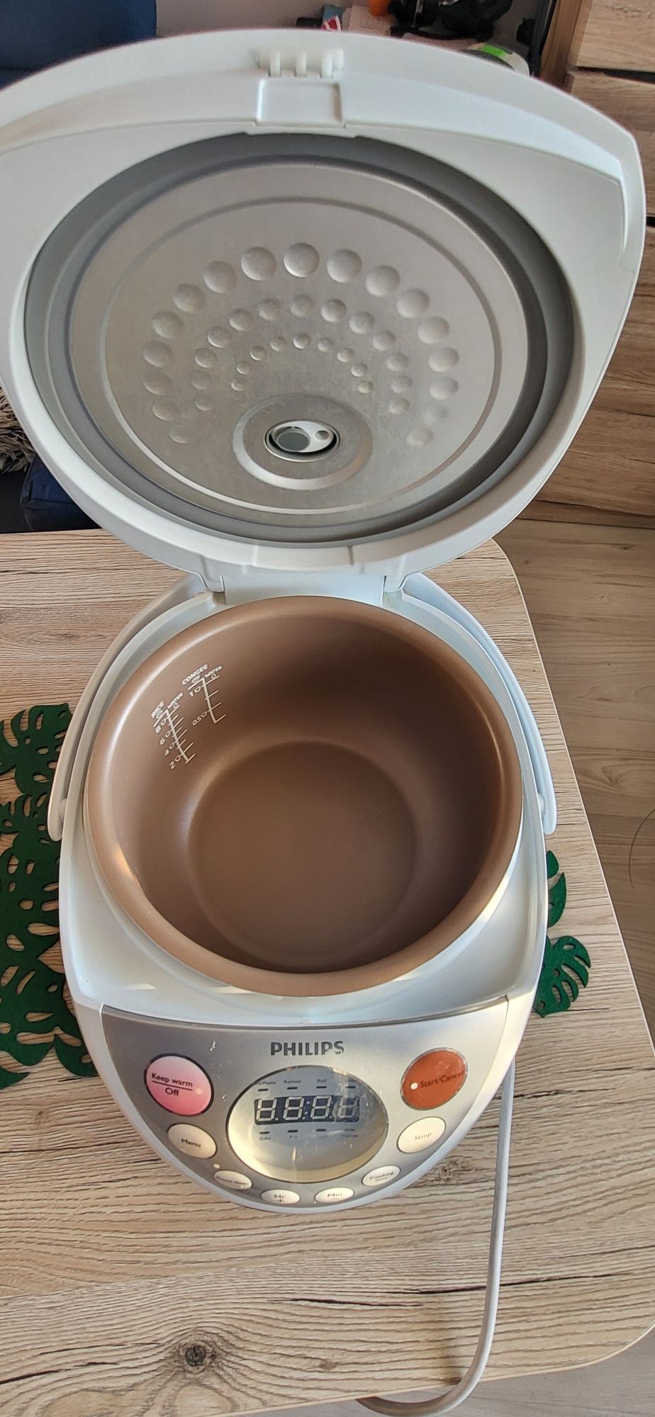 Philips Multicoocer HD 3139/70