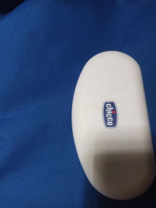 Silicone bicos Chicco