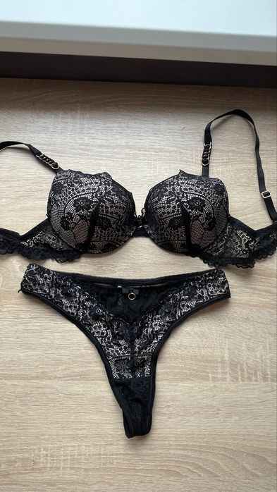 Набір нижньоі білизни Weiyesi новий