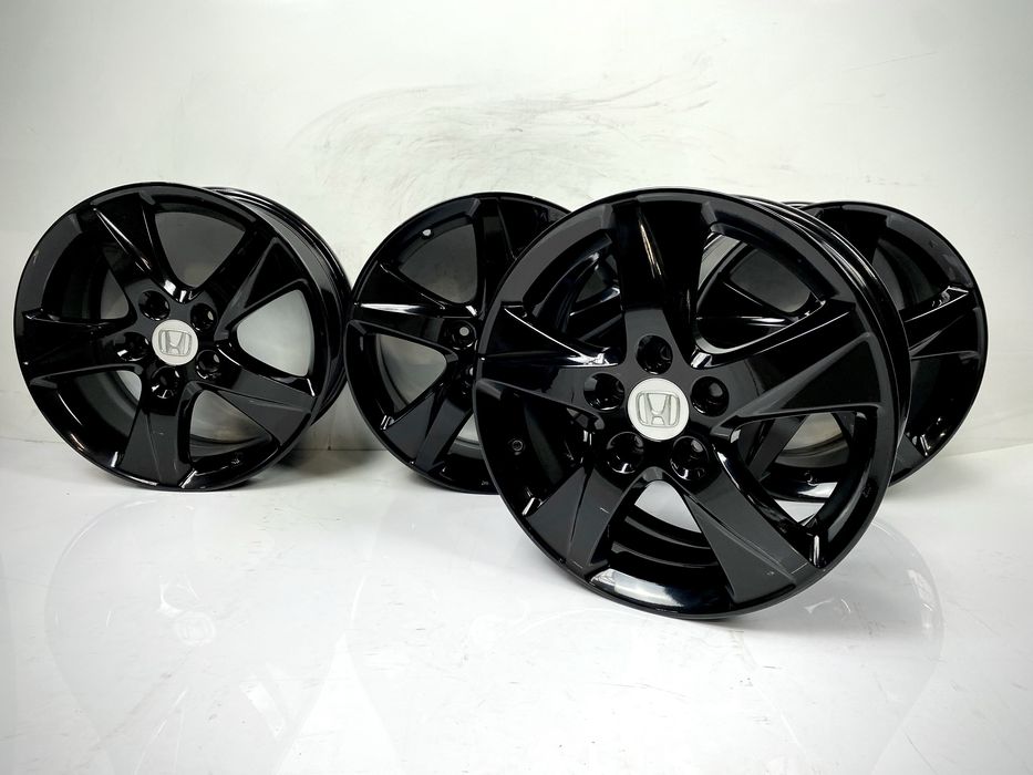 Felgi aluminiowe 17” Honda Accord Civic / 7,5J et55 5x114,3 (C05)