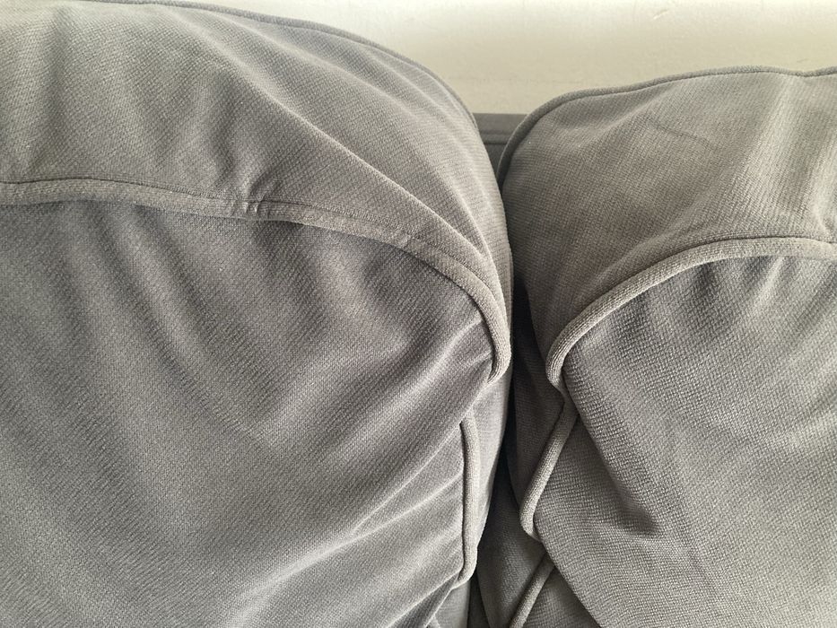 Sofá 3 lugares Ikea