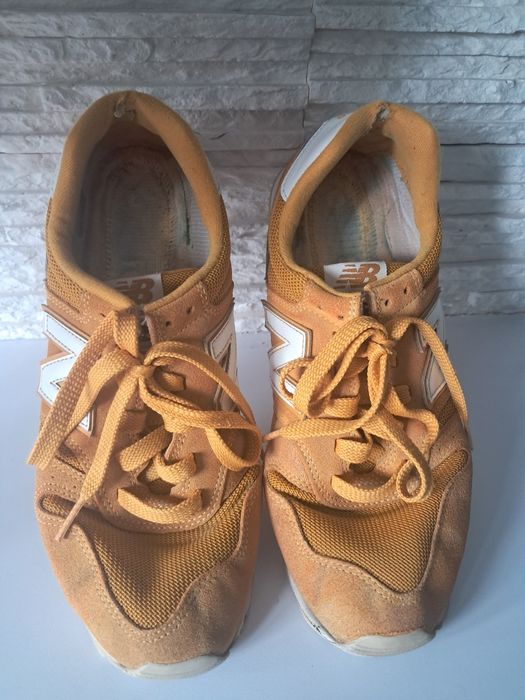 Buty męskie New Ballance męskie roz.42