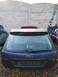 FORD FOCUS MK2 HB KLAPA BAGAŻNIKA TYŁ TYLNA 23