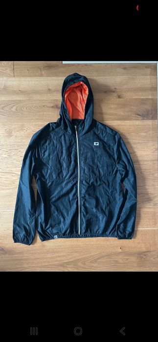 Kurtka męska biegowa IQ Intelligence  Quality