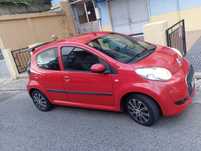 Citroen C1 1.4 HDi SX Airdream

5 por
Motor 1.4 hdi(Diesel)
5 portas
M