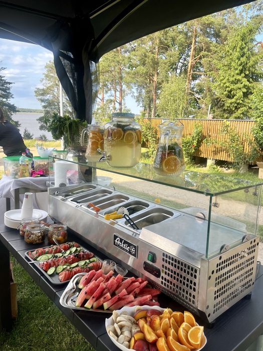 Żubr apartamenty & Restauracja |jacuzzi, paintball, sauna|