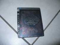 Na Ps3 Uncharted 2.Steelbook.