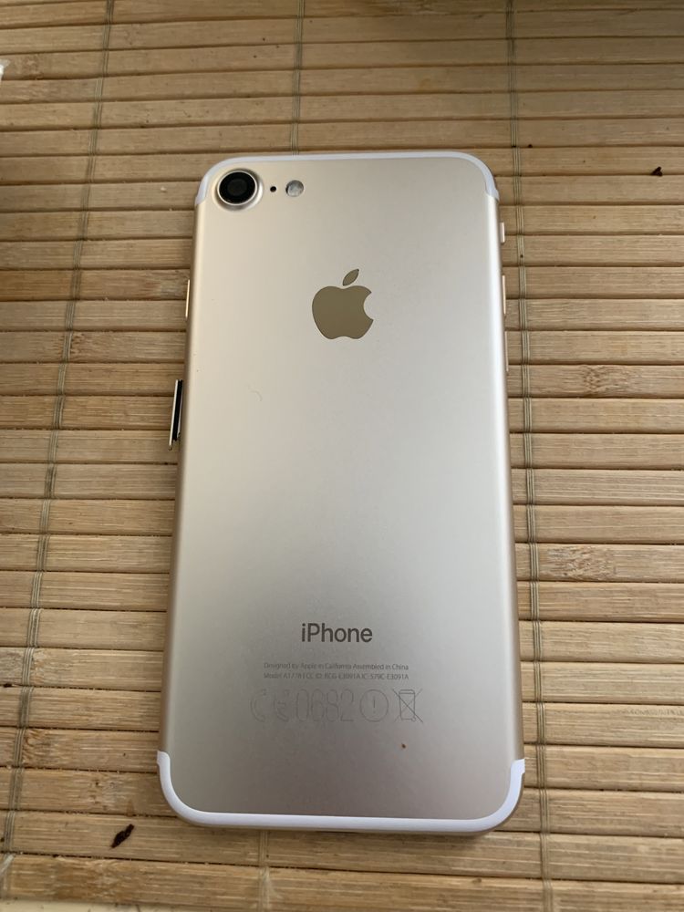 Корпуса на iPhone 6 6s 6+ 7 7+