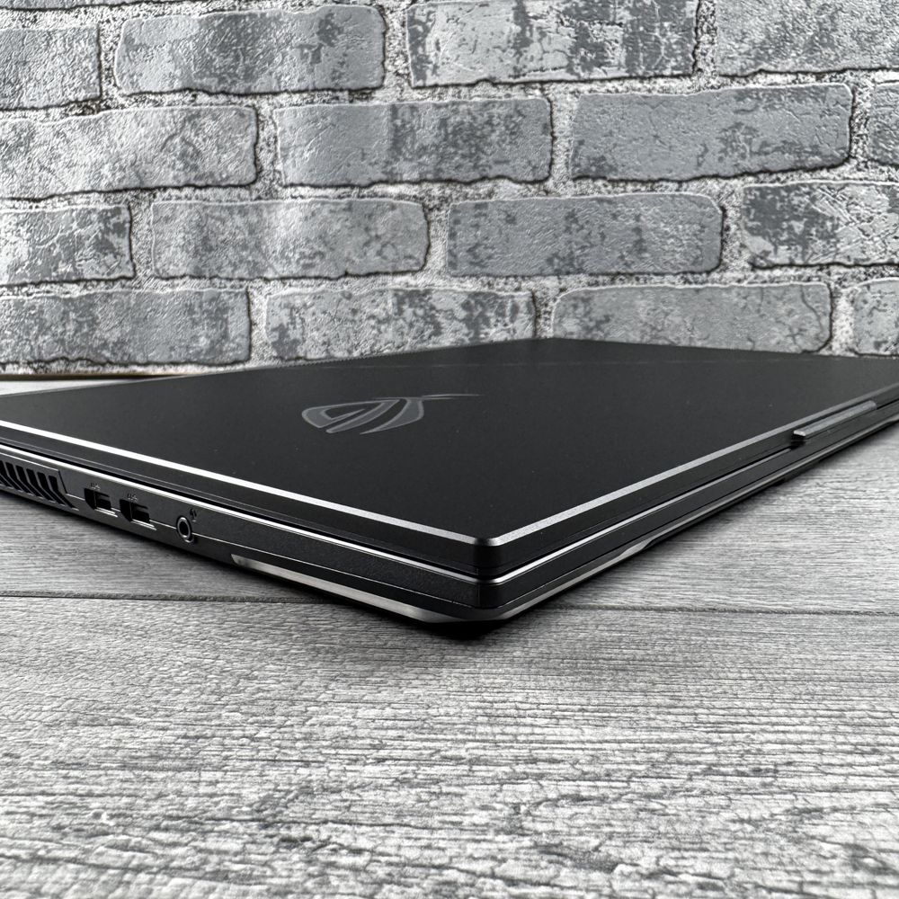 Ігровий Asus ROG Strix SCAR 17 G733PZ | Ryzen 9 |32Gb|1Tb SSD|RTX 4080