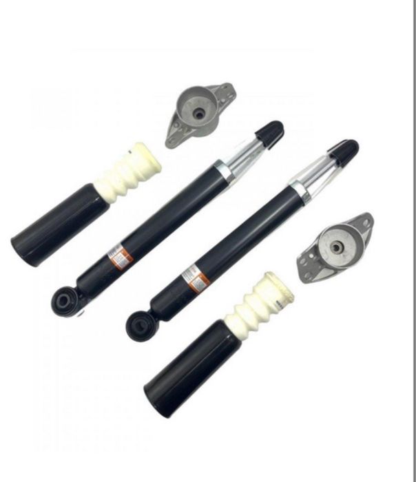 Комплект задніх амортизаторів до vokswagen tiguan