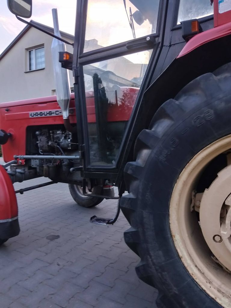 Sprzedam ursus c 360