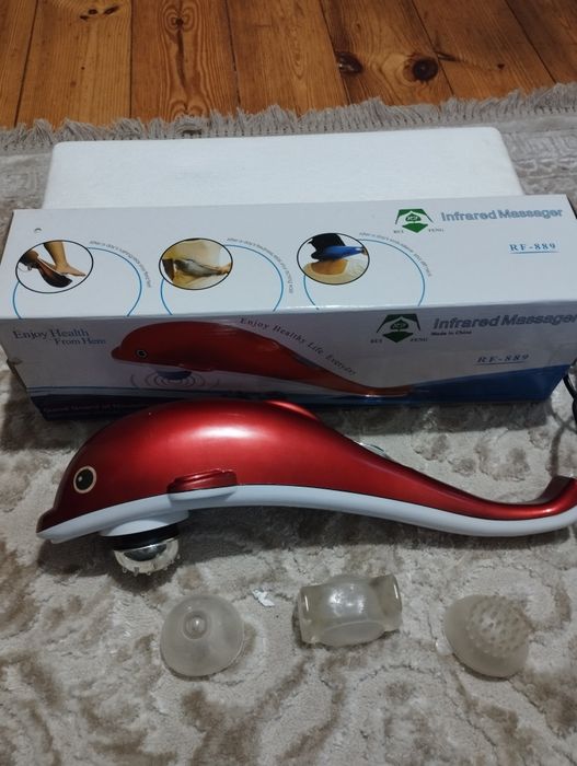 Продам масажер для тіла