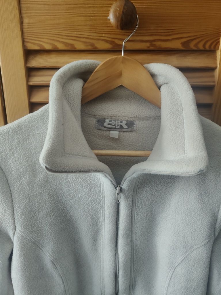 Ciepły polar damski, rozmiar M/L