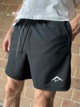 Чоловічі шорти Nike df trail 6in brf short