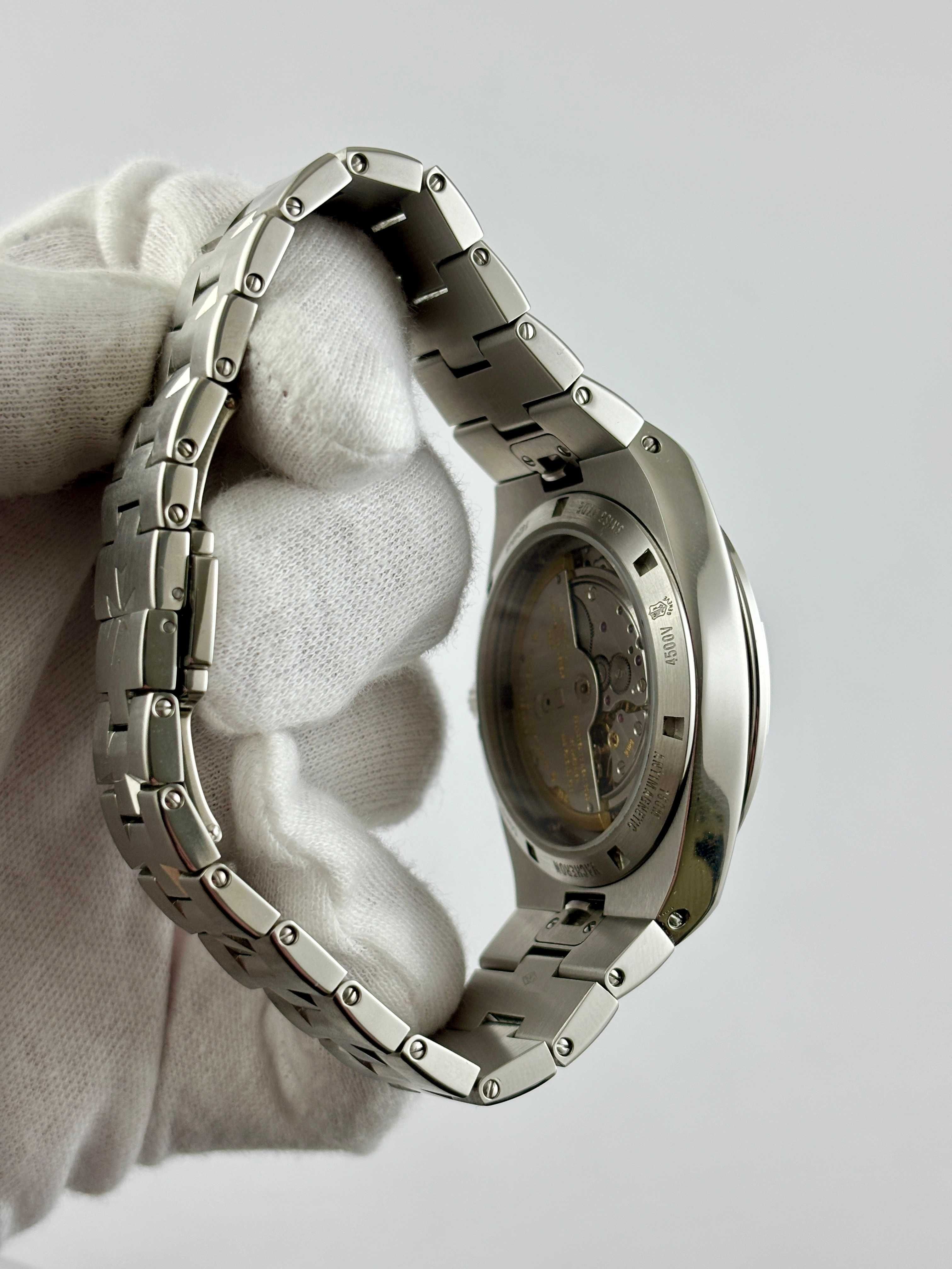 часы Vacheron Сonstantin