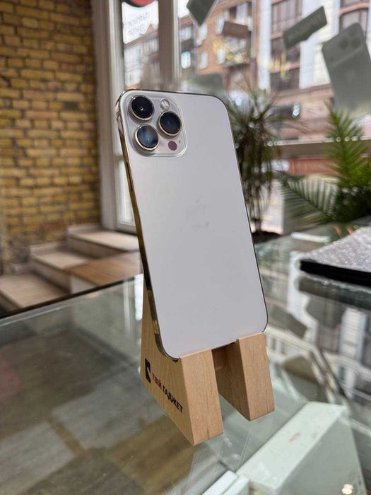 Apple iPhone 13 Pro Max Gold 256GB Neverlock Магазин | Гарантія