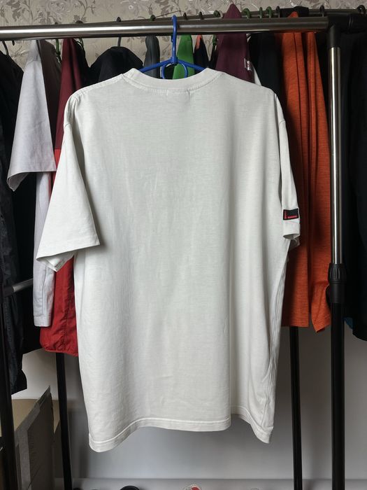 Футболка Fubu.