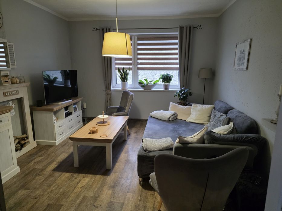 Dom z 2 mieszkaniami OKAZJA!