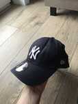 Czapka z daszkiem New Era Yankiees