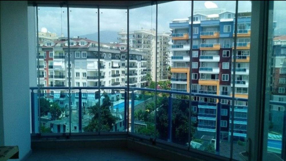 Здам квартиру в Туреччині, Середиземне море.